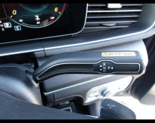 Mercedes-Benz GLE-Class 2022