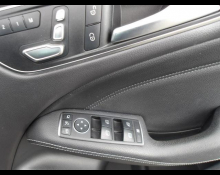 Mercedes-Benz B-Class 2018