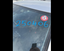 Toyota Corolla Axio 2019