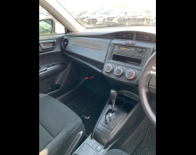 Toyota Corolla Axio 2019