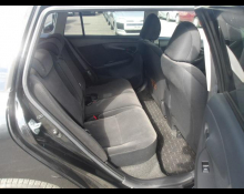 Toyota Corolla Fielder 2012