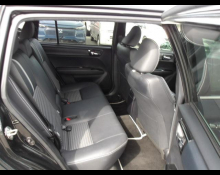 Toyota Corolla Fielder 2018