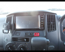 Toyota Liteace Van 2018