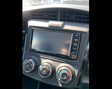 Toyota Corolla Axio 2019