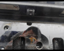 Toyota Land Cruiser Prado 2018