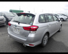 Toyota Corolla Fielder 2019