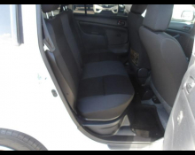 Toyota Succeed Wagon 2019