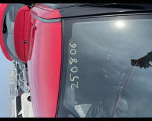 Suzuki Swift Sports 2019