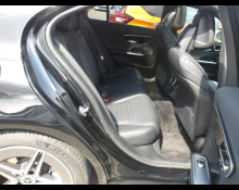 Mercedes-Benz C-Class 2022