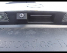 Mercedes-Benz B-Class 2018