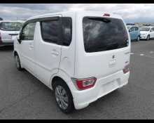 Suzuki Wagon R 2018