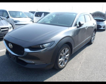 Mazda CX 30 2020