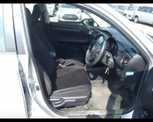 Toyota Corolla Axio 2019