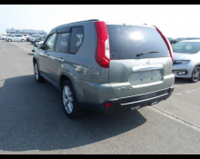 Nissan X-Trail 2012