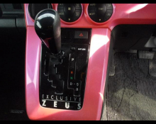 Toyota Corolla Rumion 2012