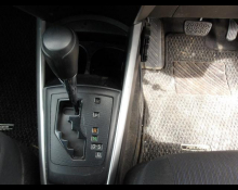 Toyota Corolla Fielder 2018