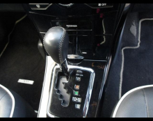 Toyota Corolla Fielder 2010