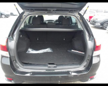 Toyota Corolla Fielder 2018