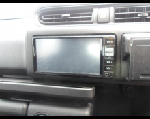 Toyota Succeed Wagon 2018