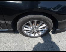 Toyota Corolla Fielder 2010