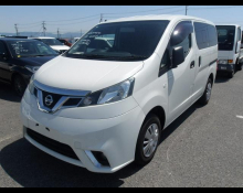 Nissan NV200 2019