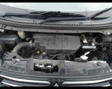 Mitsubishi eK Wagon 2018