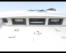 Toyota Corolla Fielder 2018