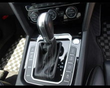 Volkswagen Arteon 2018