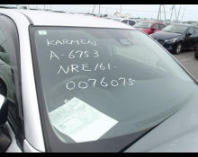 Toyota Corolla Fielder 2019