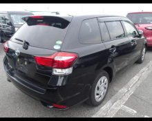 Toyota Corolla Fielder 2018