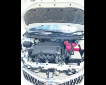 Toyota Corolla Axio 2014