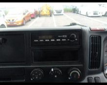 Mitsubishi Canter 2012