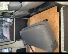 Toyota Liteace Van 2019