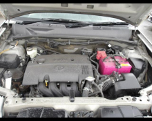 Toyota Succeed Van 2018