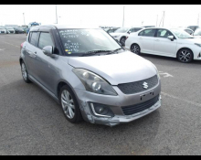Suzuki Swift 2014