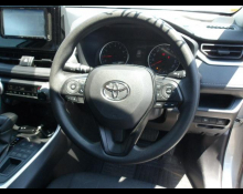 Toyota RAV4 2020