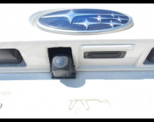 Subaru Impreza Sport 2017