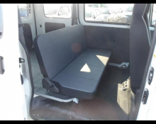 Daihatsu Hijet Cargo 2021