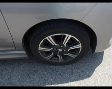 Suzuki Solio Bandit 2018