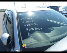 Toyota Corolla Fielder 2019