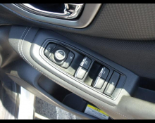 Subaru Forester 2019