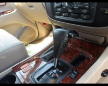 Toyota Land Cruiser 100 1998