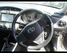 Toyota Corolla Fielder 2018