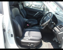 Subaru Forester 2015