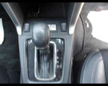 Subaru Forester 2015