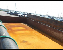 Mitsubishi Canter 1997