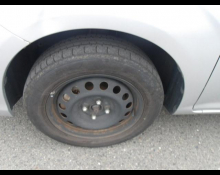 Toyota Corolla Fielder 2019