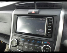 Toyota Corolla Fielder 2018