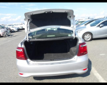 Toyota Corolla Axio 2018