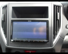 Subaru Impreza Sportswagon 2018